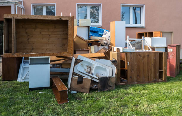 Professional Junk Removal Services in Millville, DE