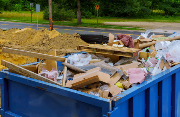 Best Recycling Services for Junk  in Millville, DE